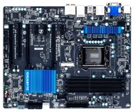 Płyta główna GIGABYTE GA-Z77X-D3H ATX DDR3