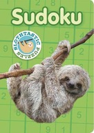 Slothtastic Puzzles Sudoku Saunders Eric