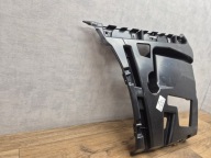 BMW 3 F30 left bumper bracket m-packet rear part rear bracket holder 7256923
