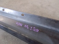 MERCEDES W204 2.2 CDI 11R moulding threshold left A2046900340