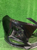 front bumper front LEXUS RX IV LIFT