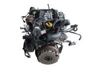 JEEP CHEROKEE V KL motor teljes 2.0 CRD MULTIJET EBT / EBS LMY51