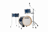 TAMA Club-Jam Suitcase zestaw perkusyjny (ISP)