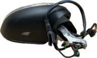 VW PASSAT B8 SPECCHIETTO RETROVISORE Esterne Destro 7 + 2 PIN