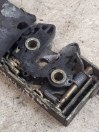 lock door right rear part AUDI 80 B3 OE 893839016C
