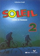 SOLEIL 2 - COURS DE FRANCAIS