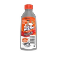 Mr Muscle Staalfix mleczko do stali nierdzewnej 200ml