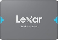 SSD disk Lexar LNQ100X1920-RNNNG 1,92TB 2,5" SATA III