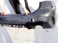 BMW 3 G21 M-PERFORMANCE 18- bumper rear part rear PDC