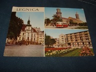 LEGNICA