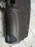dashboard instrument panel console Chrysler Town and Country 5 facelift 2014