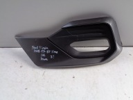 grid of a bumper left FORD FIESTA MK8 17- ST-LINE