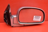 mirror right silver EU HYUNDAI SANTA FE 1 and 00-04 3 PIN