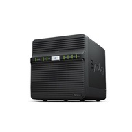 Synology | Tower NAS | DS423 | up to 4 HDD/SSD | Realtek | RTD1619B | Proce
