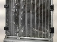 Radiateur climatisation OPEL ASTRA II G 1.6 8V
