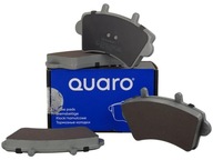 Quaro QP5903 Sada brzdových doštičiek, kotúčové brzdy