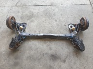 rear sider axis CITROEN C3 II 2010