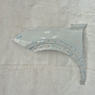 PEUGEOT 2008 II 2 19-> fender front front left