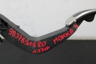 accelerator pedal caps OPEL MOKKA B II 2 9837891880