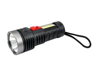 Baterka Teger T-LED-0083