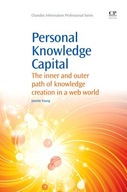 Personal Knowledge Capital: The Inner and Outer