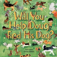 Will You Help Doug Find His Dog? Caston Jane
