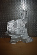 IDEALNA Blende Abdeckung TERMICZNA MERCEDES W214 1