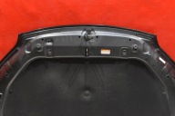 Cofano nero KIA SPORTAGE 4 IV 16-20