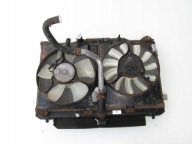 radiator SUZUKI SX4 1.6 DDIS
