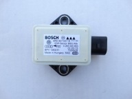 module SENSOR sensor ESP 8R0907637B AUDI A4 B8 LIFT A5 8T Q5 8R original
