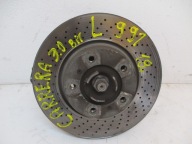 swing swings PORSCHE CARRERA 3,0BIT 991341558 front
