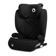 LIONELO FOTELIK SAMOCHODOWY HUGO ISOFIX I-SIZE 15-36kg CZARNY