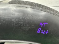 PARASALE posteriore BMW 5 E60 E61 7897203