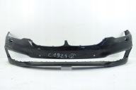 bumper front front BMW 5 G30 G31 7385336