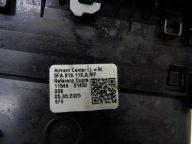 rešetka rešetka ventilacije armature CUPRA LEON FORMENTOR 5FA819110