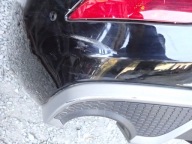 lökhárító far hátsó VOLVO V40 525 R DESIGN 2012