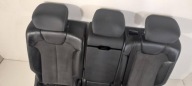 Audi Q5 80A SQ5 FY S-Line Sitz hinten (QT30)