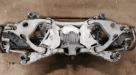 IDEALNE Achsträger hinten heck PORSCHE PANAMERA 971 1