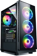 Komputer Gamingowy Ryzen RTX3060|64GB|1000GB|Win11