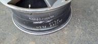 AUDI A6 C7 4G disk disk ROTOR 5X112 ET45 8.5 R20 4G0601025BP