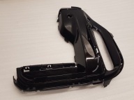 grid of a bumper left front BMW X5 G05 m-packet 8092687