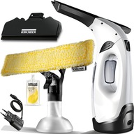 KARCHER WV 2 PLUS N MOCNA MYJKA DO OKIEN SZYB SPRYSKIWACZ EXTRA NA PREZENT