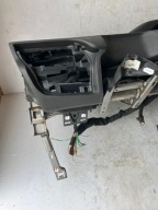 konzola airbag spolujezdce C4 PICASSO II