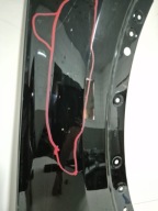 BYD SEAL U 24- fender right front front