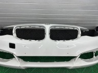 front bumper front BMW 3 GT F34