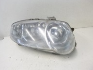 light front Alfa Romeo 147 2003r.