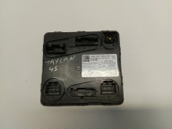 Porsche Taycan 4S 9J1 2022 module control unit komfortu 992907064dk