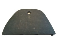 spoiler boot left OPEL CORSA D 13307343