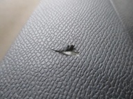 seats upholstery CITROEN DS7 CROSSBACK 18R