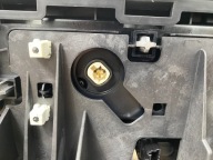 COMBO E RIFTER BERLINGO IV LIFT 23-26 Bildschirm, der Navigation NAVI EKRAN EU